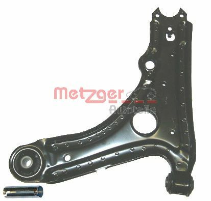 vikšro valdymo svirtis - 58015318 METZGER