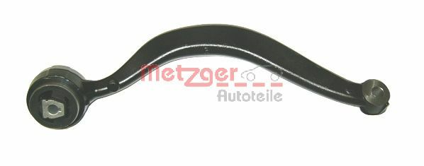 Track Control Arm - 58019002 METZGER