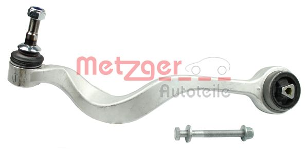 Track Control Arm - 58019401 METZGER