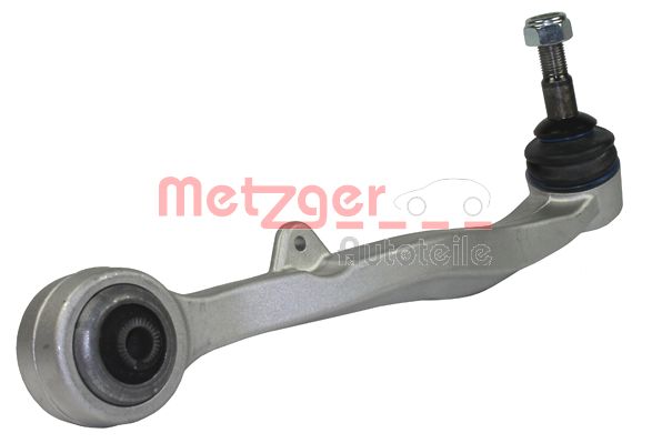 Track Control Arm - 58019702 METZGER