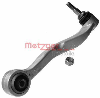 Track Control Arm - 58019801 METZGER