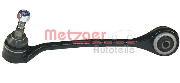 Track Control Arm - 58020201 METZGER