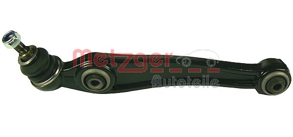 Track Control Arm - 58021801 METZGER
