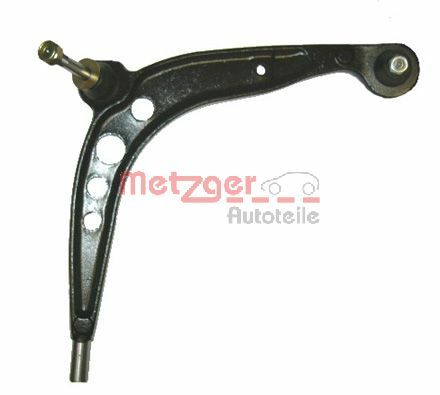 Track Control Arm - 58022102 METZGER