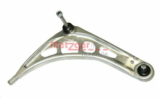 Track Control Arm - 58022702 METZGER
