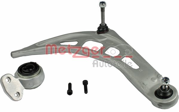 Track Control Arm - 58022812 METZGER