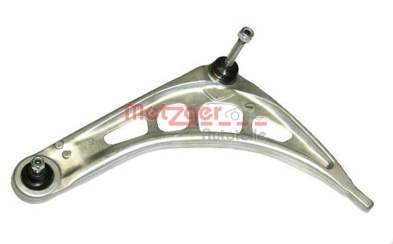 Track Control Arm - 58023001 METZGER