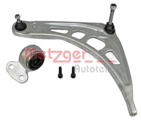 Track Control Arm - 58023111 METZGER