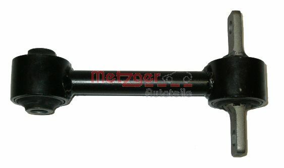 Braccio oscillante, Sospensione ruota - 58024109 METZGER