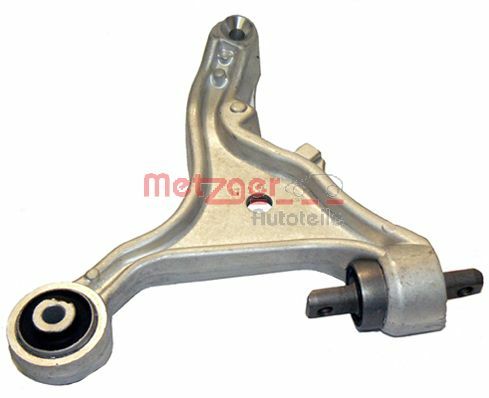 Track Control Arm - 58025502 METZGER