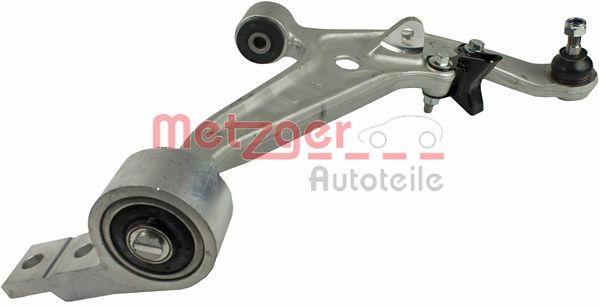 Track Control Arm - 58027902 METZGER