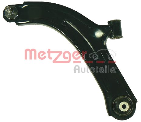 Track Control Arm - 58029301 METZGER