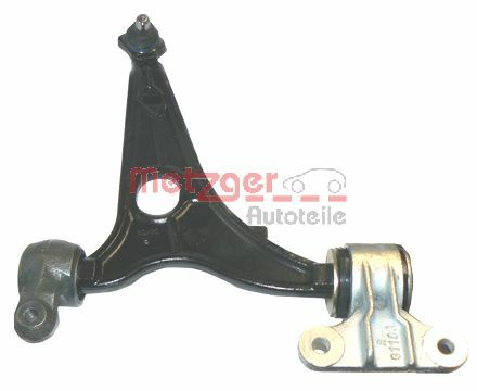 Track Control Arm - 58034902 METZGER