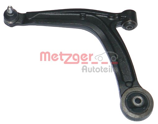 Track Control Arm - 58037201 METZGER