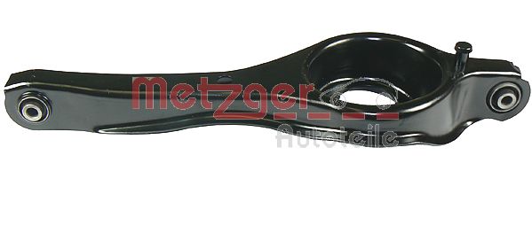 vikšro valdymo svirtis - 58038409 METZGER