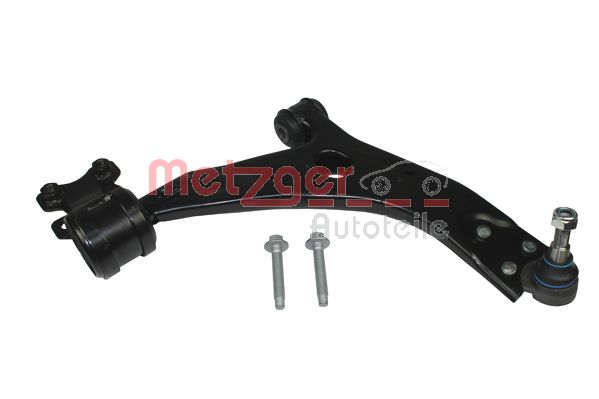Track Control Arm - 58038702 METZGER