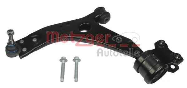 Track Control Arm - 58038801 METZGER