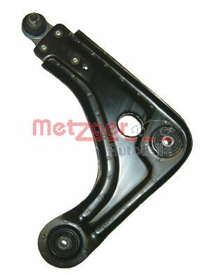 Track Control Arm - 58039101 METZGER