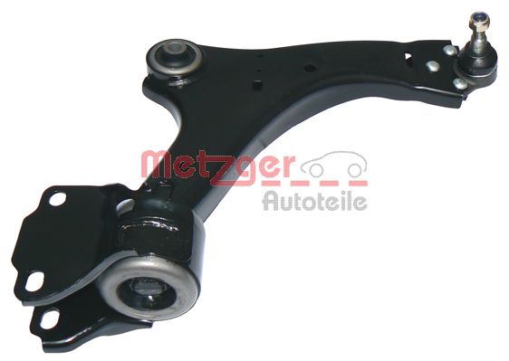 Track Control Arm - 58043102 METZGER
