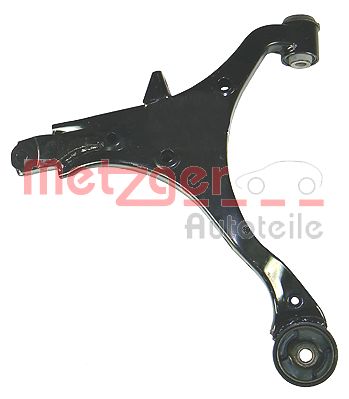 Track Control Arm - 58045001 METZGER