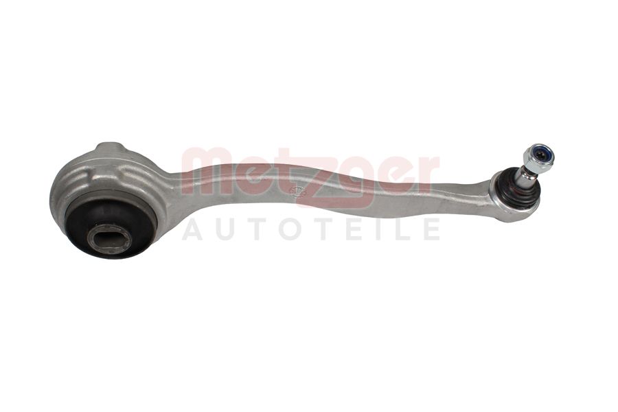 Track Control Arm - 58052702 METZGER