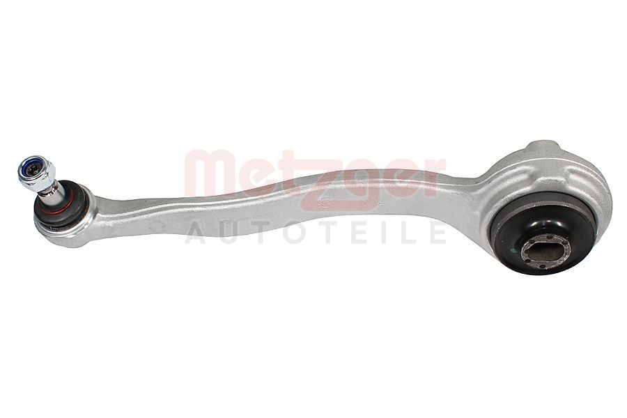 Braccio oscillante, Sospensione ruota - 58052801 METZGER