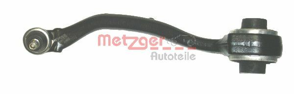 vikšro valdymo svirtis - 58053001 METZGER