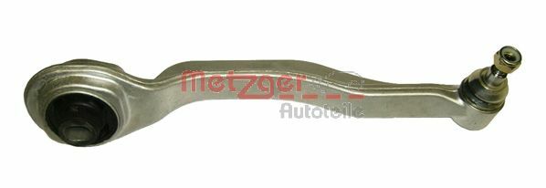 vikšro valdymo svirtis - 58053302 METZGER
