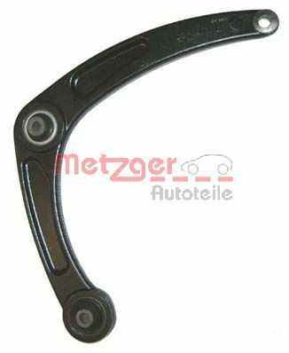Track Control Arm - 58060802 METZGER