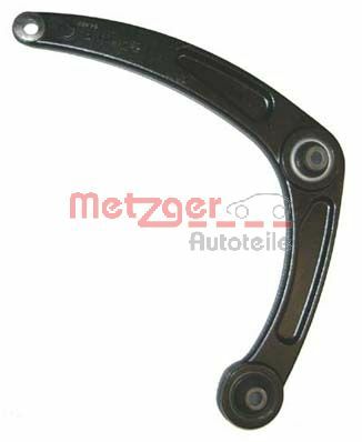 Track Control Arm - 58060901 METZGER
