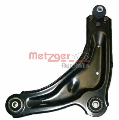 Track Control Arm - 58064301 METZGER