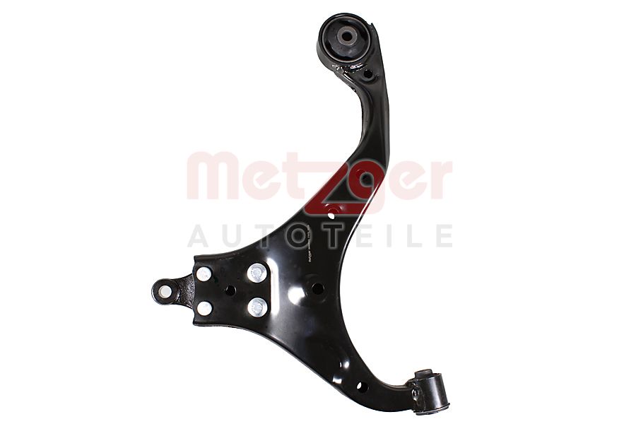 Track Control Arm - 58069501 METZGER