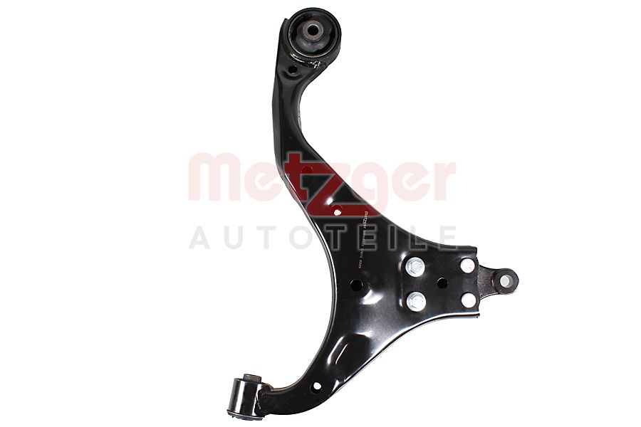 Track Control Arm - 58069602 METZGER
