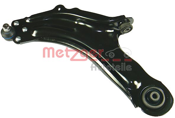 Track Control Arm - 58070301 METZGER