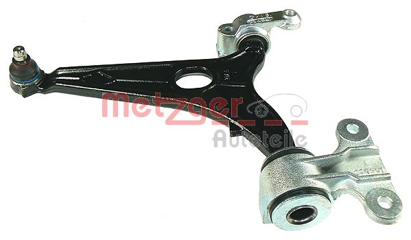Track Control Arm - 58072301 METZGER