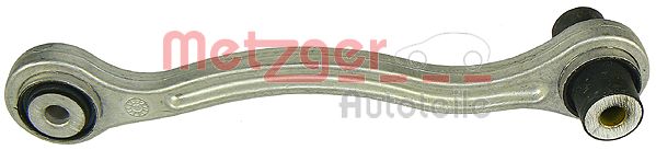 Lenker, Radaufhängung - 58072604 METZGER