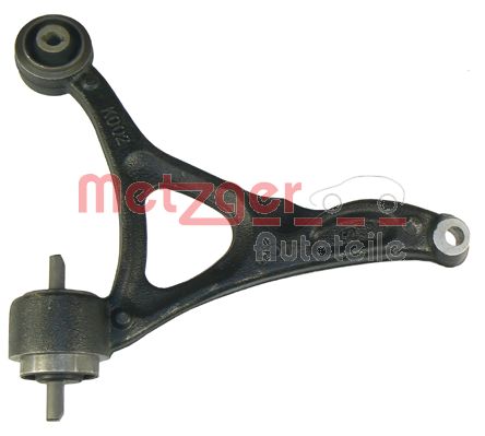 Track Control Arm - 58074602 METZGER
