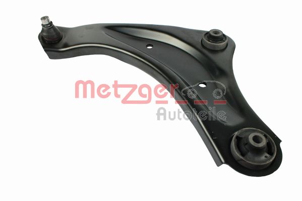 Track Control Arm - 58075301 METZGER