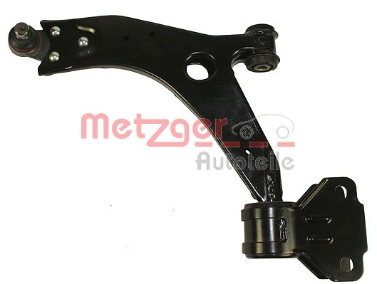 Track Control Arm - 58076501 METZGER