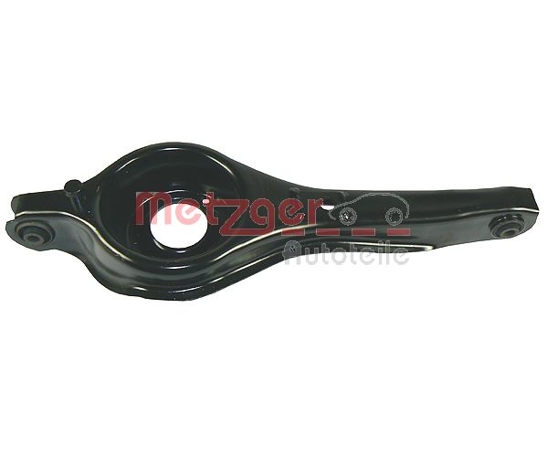 vikšro valdymo svirtis - 58076909 METZGER