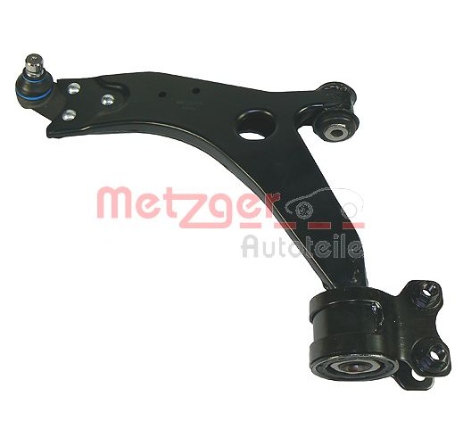 Track Control Arm - 58077301 METZGER