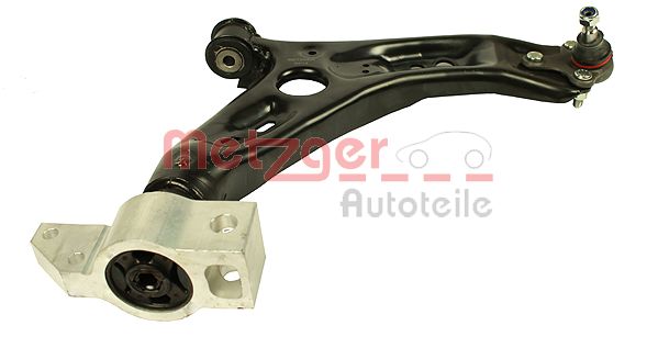 Track Control Arm - 58079002 METZGER