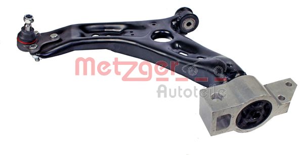 Track Control Arm - 58079101 METZGER