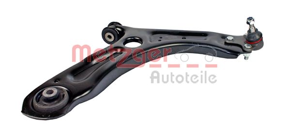 Track Control Arm - 58079802 METZGER