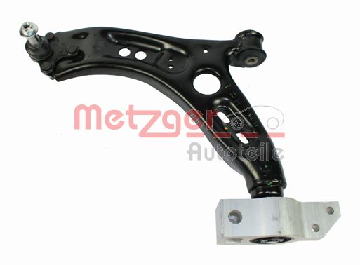 Track Control Arm - 58080701 METZGER