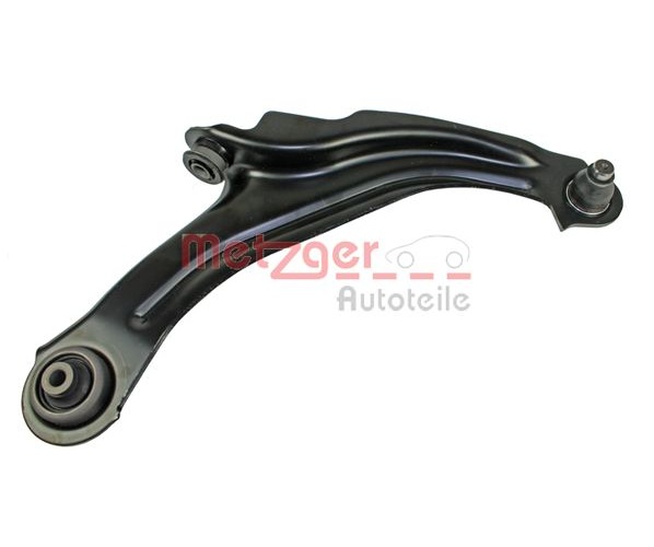 Track Control Arm - 58082101 METZGER