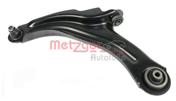 Track Control Arm - 58082202 METZGER