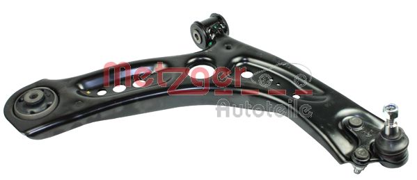 Track Control Arm - 58082802 METZGER