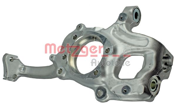 Steering Knuckle, wheel suspension - 58087802 METZGER
