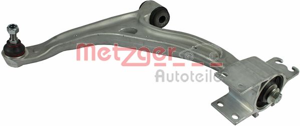 Track Control Arm - 58091411 METZGER